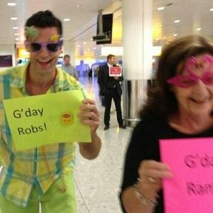 Meet your Posher, Sandra